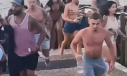 Plajda silahlı saldırı: En az 10 ölü