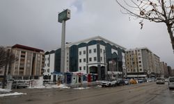 Van Ticaret ve Sanayi Odası’dan yeni yıl mesajı!