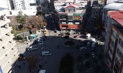 Van’daki birçok kavşak, cadde ve sokakta güzergahlar değişti: İşte yeni düzenlemeler…