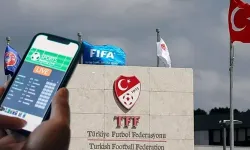 TFF, 197 futbolcuyu PFDK'ya sevk edildi