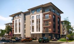 Yüzyılın Konut Projesi'nde ilk kura çekiminin tarihi netleşti