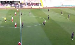 3 aydır maaş alamıyorlar: Vanspor’un rakibinden 1 dakikalık protesto