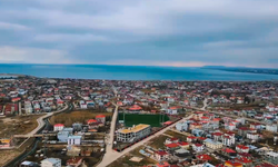 Vanspor tesis projesinde yeni gelişme