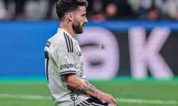 Beşiktaş'ta Rafa Silva krizinde sıcak gelişme!