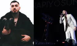 Blok3'ten sevenlerini üzen haber: 3 konserini iptal etti!