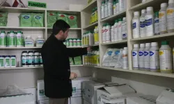 Böcek ve tarım ilaçlarının reçetesiz ve internetten satışı yasaklandı!