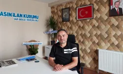 Van BİK Müdürü Dr. Çetin Oranlı’nın görev yeri değişti!