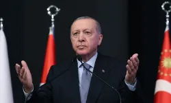 Cumhurbaşkanı Erdoğan 10 Ocak Çalışan Gazeteciler Günü’nü kutladı!