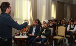 İpekyolu’ndan çevre dostu kent için seminer!