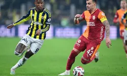 Derbi sonrası men kararı
