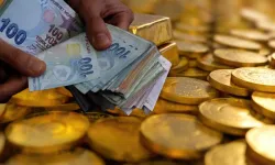 Dev bankadan altın için ezber bozan uyarı: Her an patlayabilir