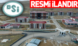 DSİ VAN 17. BÖLGE MÜDÜRLÜĞÜ SULAMA SİSTEMLERİ OTOMASYON MALZEMESİ SATIN ALACAK