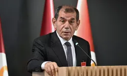 Dursun Özbek'in düzenleyeceği basın toplantısı öncesi kavga çıktı