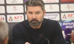 Vanspor, Hakan Kutlu ile yollarını ayırdı!