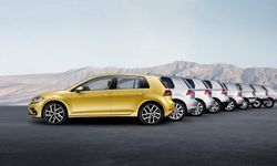 Volkswagen Türkiye’de en çok satan 50 yıllık ikonik modelin fişini çekti!