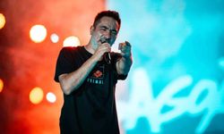 Sagopa Kajmer’in Van konseri iptal edildi