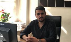 Van’da müdür yardımcısı hayatını kaybetti!