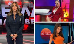 TV Spikerleri Ela Rümeysa Cebeci, Hande Sarıoğlu ve Meltem Acet gözaltına alındı!