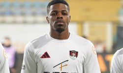 Süper Lig devleri Vansporlu Cedric için kapışıyor!