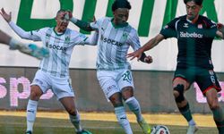 Vanspor’un rakibinden TFF’ye rest: “Ligden çekiliriz”