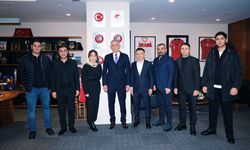 Vanspor’dan TFF’ye çıkarma!