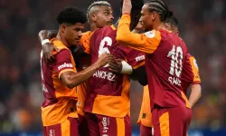 Galatasaray'a Monaco maçına saatler kala 3 müjdeli haber