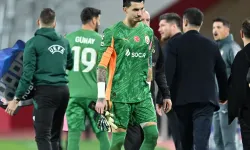 Galatasaray'a Uğurcan Çakır'dan kötü haber