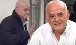 Gözaltındaki Ahmet Çakar hastaneye kaldırıldı