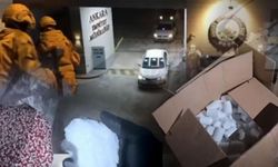 Van dahil 72 ilde zehir tacirlerine operasyon: 970 kişi yakalandı!