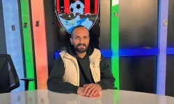 GMC’den Vanlı gazeteci İshak Kara’ya “Yılın Gazetecisi” ödülü