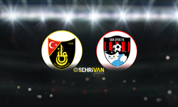 1. Lig'de 18. haftanın hakemleri belli oldu: İşte İstanbulspor-Vanspor maçının hakemleri