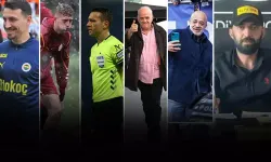 Bahis soruşturması kapsamında kim, suçtan gözaltına alındı?