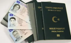 2026 ehliyet ve pasaport harç ücretleri belli oldu! İşte yeni rakamlar