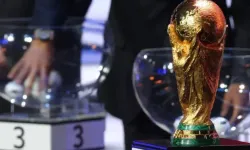 2026 Dünya Kupası için geri sayım: Türkiye’nin hangi torbada yer alacağı belli oldu!