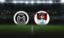 Manisa FK- Vanspor maçı hangi kanalda yayınlanacak? İşte detaylar…