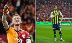 Mert Hakan ve Metehan Baltacı’nın bahis oynadığı maçlar belli oldu!