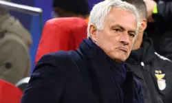Mourinho yine gündem oldu!