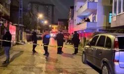 Yangın faciası: 3 çocuk öldü, 1 çocuk ağır yaralı!