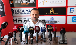 Teknik Direktör Korkmaz, Vanspor’un hedefini açıkladı