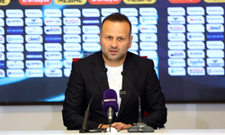 Erokspor maçı sonrası Osman Zeki Korkmaz’dan dikkat çeken açıklamalar!