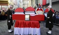 Van’da bir asker hayatını kaybetti!