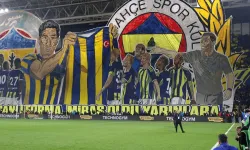 Fenerbahçe'nin derbide yaptığı koreografinin maliyeti belli oldu