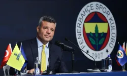 Gözaltına alınan Fenerbahçe Başkanı Sadettin Saran hakkında mahkeme kararını verdi!