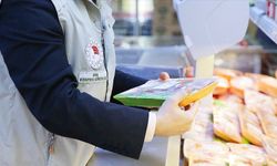 Van’da denetimsiz gıdalar halk sağlığını tehdit ediyor!