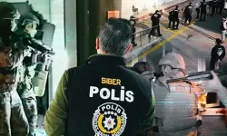 Van dahil 55 ilde büyük operasyon: 301 kişi yakalandı!