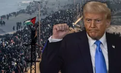 ABD'den bomba iddia! Gazze gücünün başına getirilecek isim belli oldu