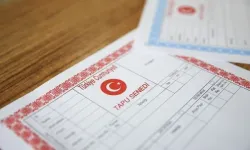 Milyonlara müjde! O işlemler artık e-Devlet'ten yapılacak