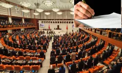 TBMM'ye binlerce dilekçe sunuldu! Haftada 4 gün mesai masada
