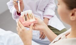 Diş tedavisinde İmplant SSK kapsamına giriyor! Meclise sunuldu…