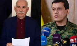 Abdullah Öcalan'dan Mazlum Abdi'ye Türkiye mektubu!